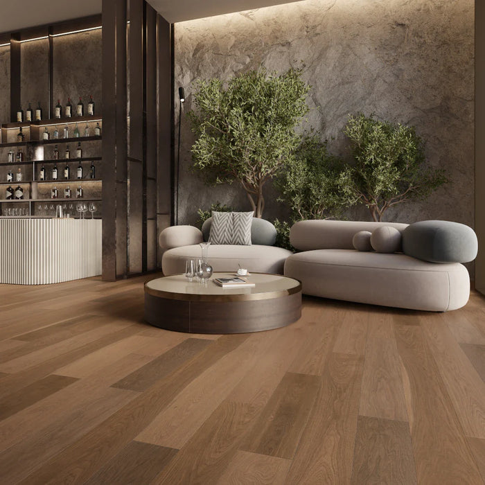 DuChateau - The Vernal Collection - Belvedere Installed