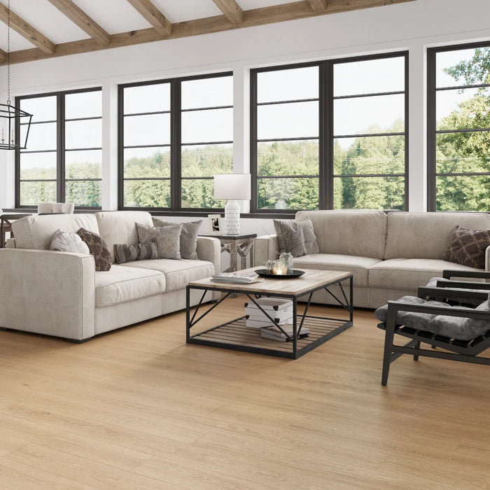 DuChateau - The Vernal Collection - Collina d’Oro Installed