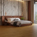 DuChateau - The Vernal Collection - Monte Bre Installed