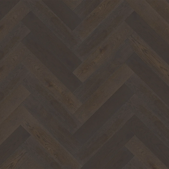 DuChateau - The Global Winds Herringbone Collection - Buran
