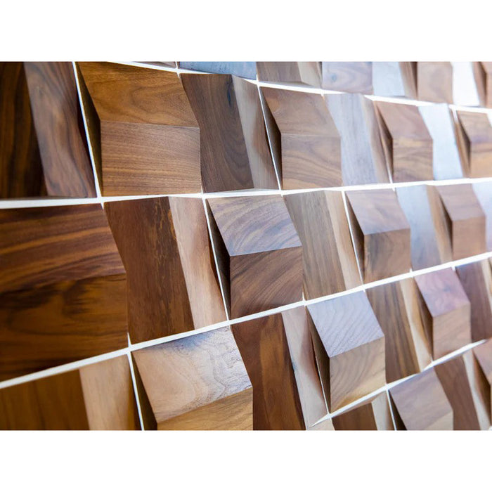 DuChateau - Celestio Legno - Toun Wall Coverings - Natural Oak