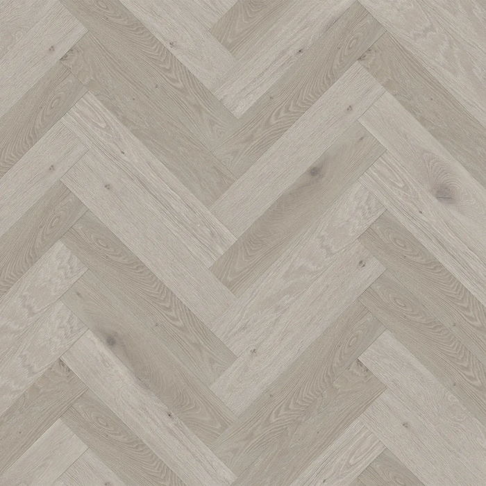 DuChateau - The Global Winds Herringbone Collection - Harmattan