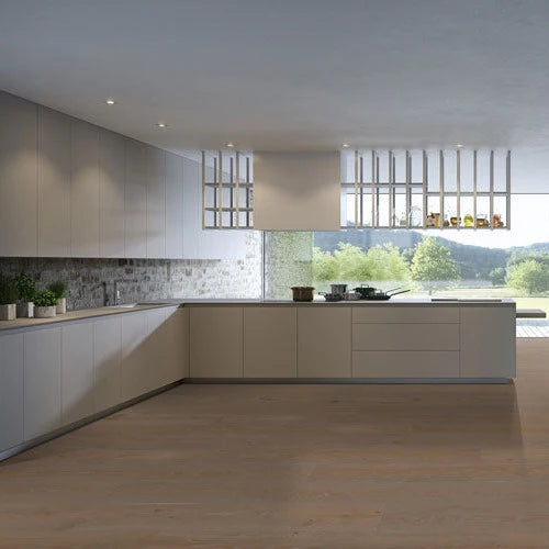 DuChateau - The Terra Collection - Montane Installed