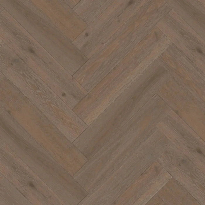 DuChateau - The Terra Collection - Montane Herringbone