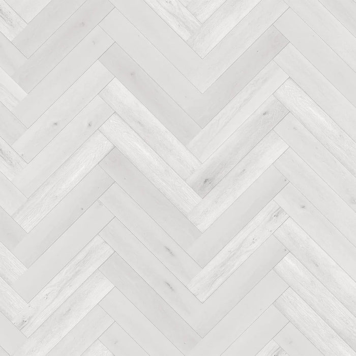 DuChateau - The Guild - Portfolio Herringbone Collection - Baltas