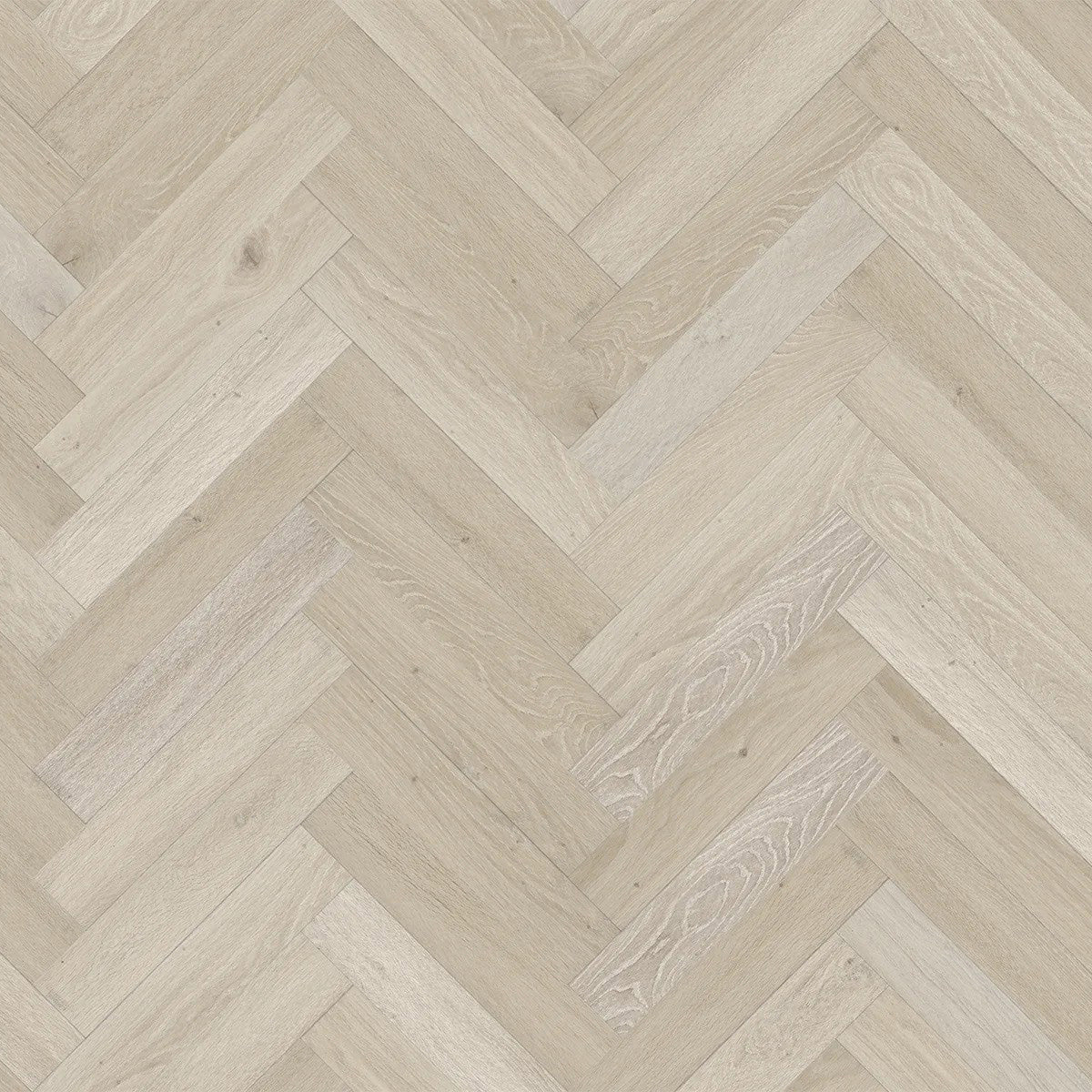 DuChateau - The Guild - Portfolio Herringbone Collection - Gallat