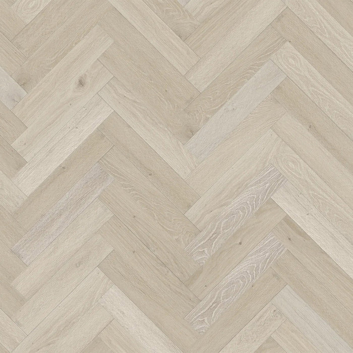 DuChateau - The Guild - Portfolio Herringbone Collection - Gallat