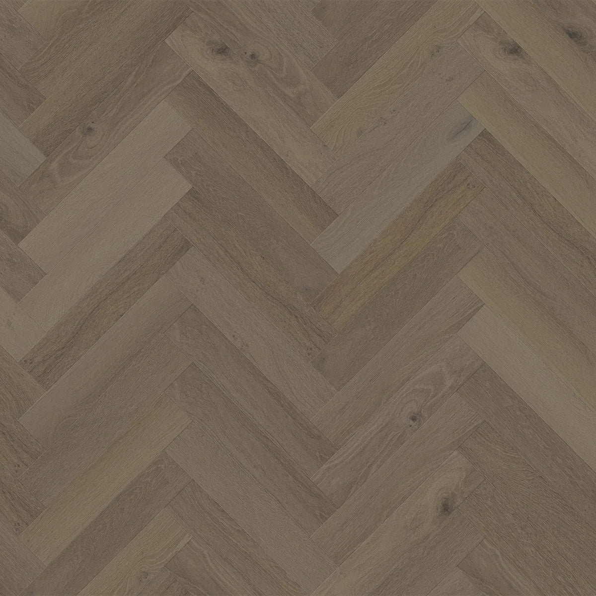 DuChateau - The Guild - Portfolio Herringbone Collection - Terre