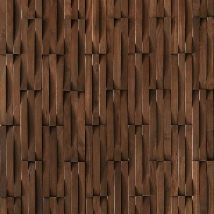 
DuChateau - Krescent Wall Coverings - Darkened Walnut
