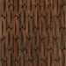 
DuChateau - Krescent Wall Coverings - Darkened Walnut
