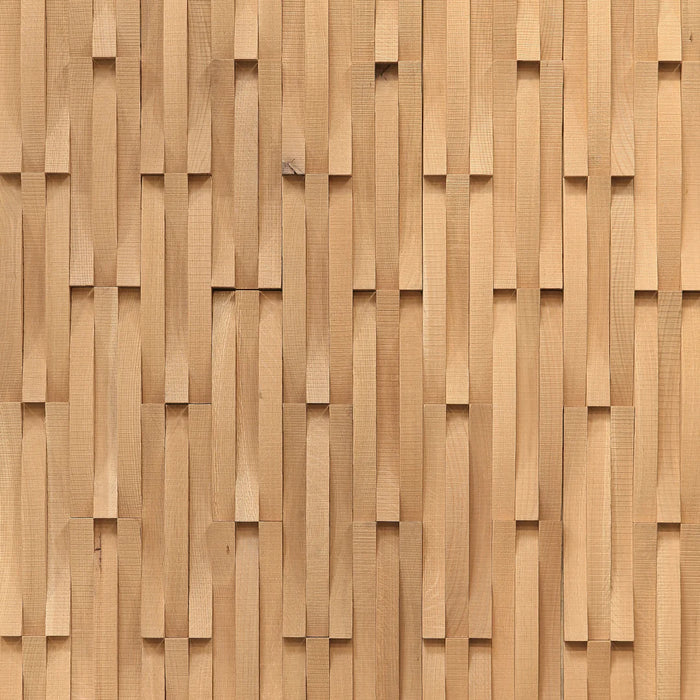 DuChateau - Krescent Wall Coverings - Natural Oak