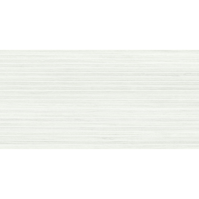 Durstone - Osaka Collection - 24 in. x 48 in. Wall Tile - White