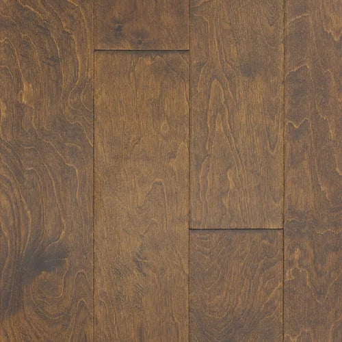 Prolex Flooring - Salem Village Engineered Hardwood Collection - Walnut