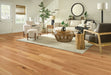 Hartco - Necessity Engineered Hardwood - Natural Room Scene