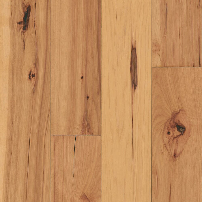 Hartco - Necessity Engineered Hardwood - Natural