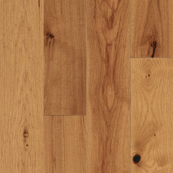 Hartco - Necessity Engineered Hardwood - Amber Spirit