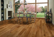 Hartco - Dogwood Pro Engineered Hardwood - Natural Room Scene