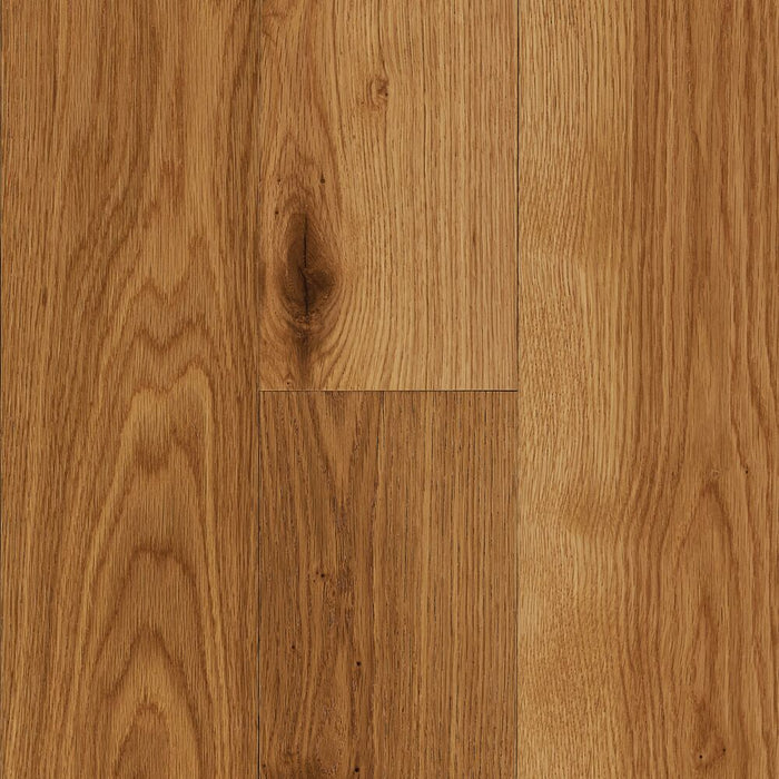 Hartco - Dogwood Pro Engineered Hardwood - Natural