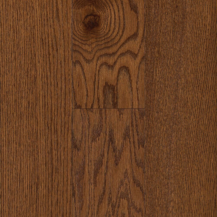 Hartco - Dogwood Pro Engineered Hardwood - Saddle