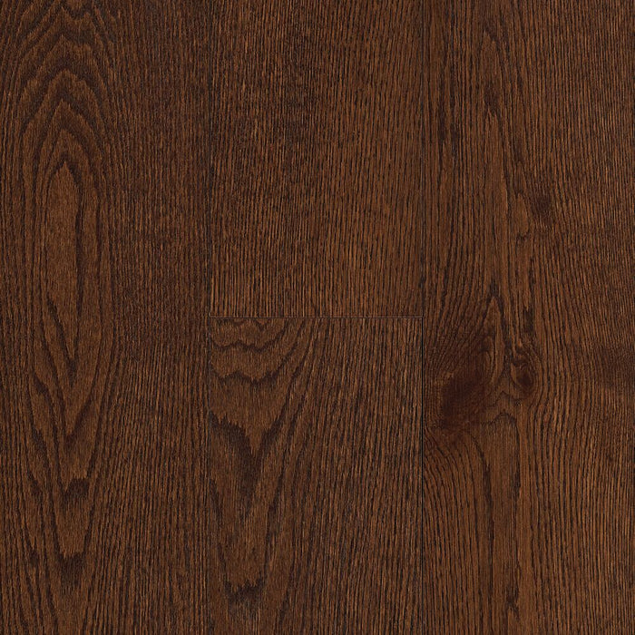 Hartco - Dogwood Pro Engineered Hardwood - Cocoa Bean