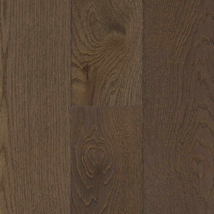 Hartco - Dogwood Pro Engineered Hardwood - Oceanside Gray