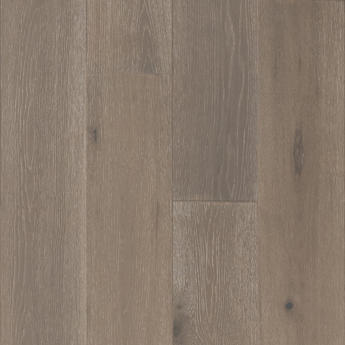 Hartco - TimberBrushed Silver - Breezy Point