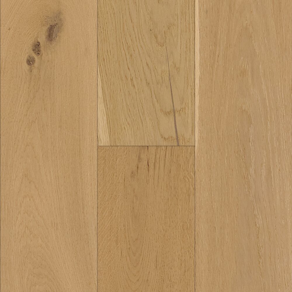Robbins - Noble's Way - Engineered White Oak Hardwood - 7.25