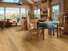 Robbins - Noble's Way - Engineered White Oak Hardwood - 7.25" W - Osage Installed