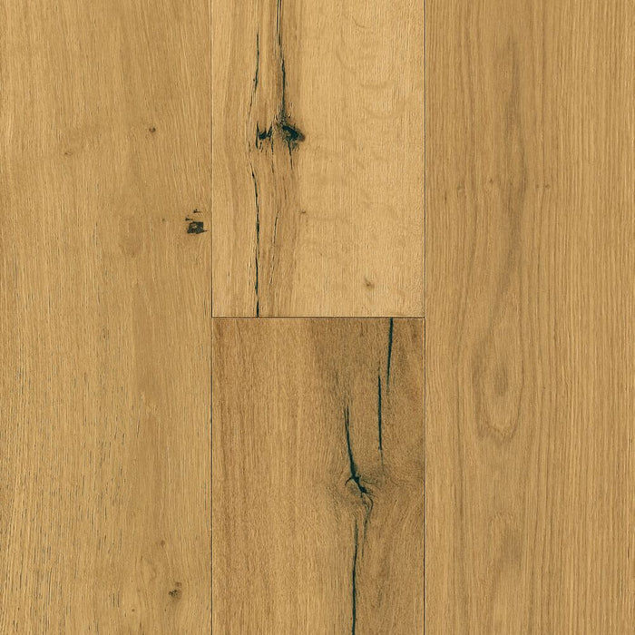 Robbins - Noble's Way - Engineered White Oak Hardwood - 7.25" W - Osage