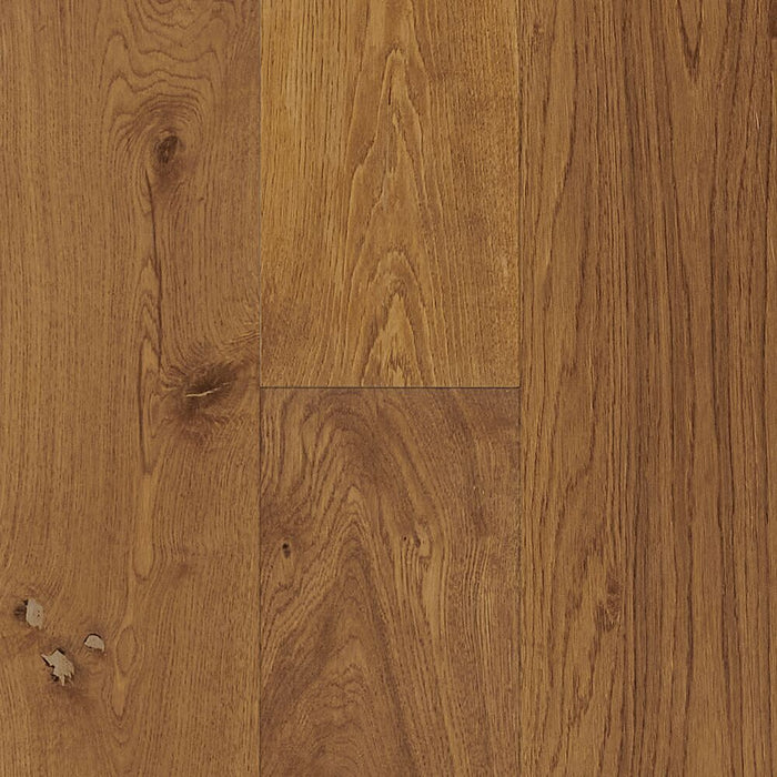 Robbins - Noble's Way - Engineered White Oak Hardwood - 7.25" W - Rio