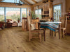 Robbins - Noble's Way - Engineered White Oak Hardwood - 7.25" W - Pecos Installed