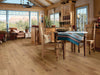 Robbins - Noble's Way - Engineered White Oak Hardwood - 7.25" W - Caney Installed