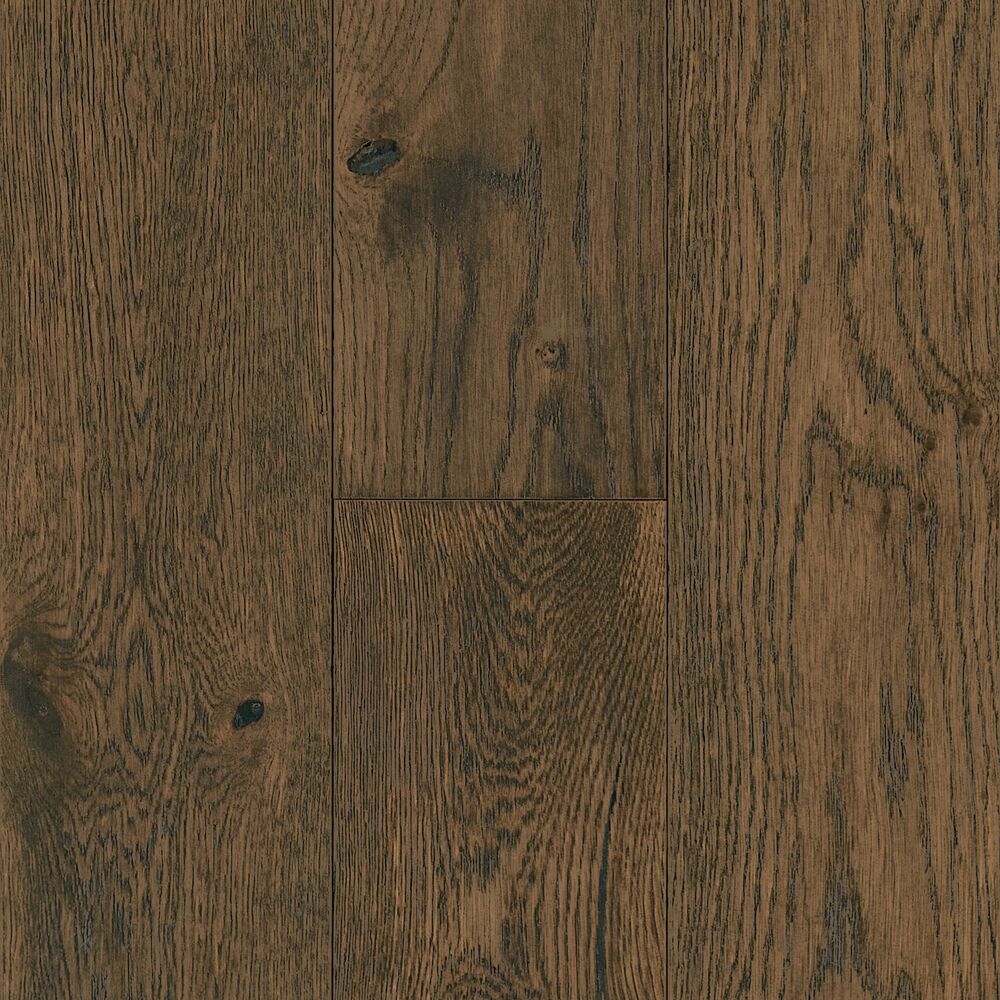 Robbins - Noble's Way - Engineered White Oak Hardwood - 7.25" W - Little Black River