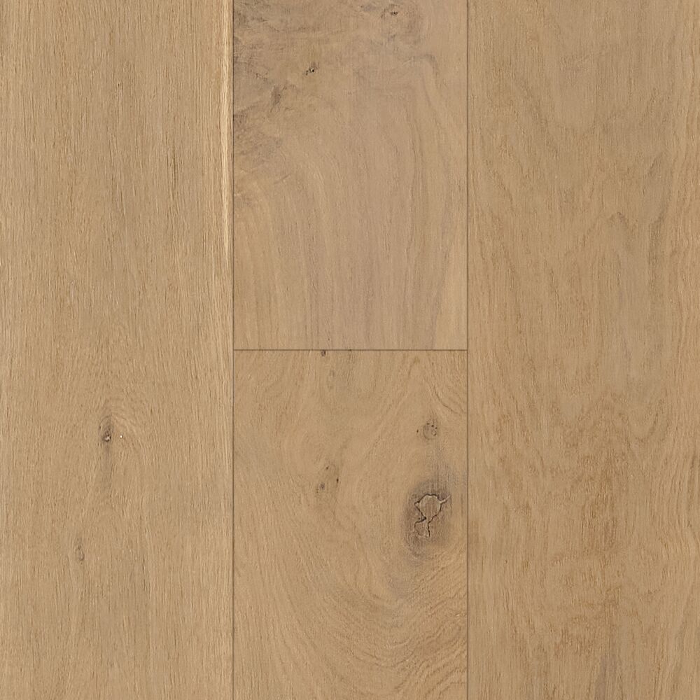 Robbins - Noble's Way - Engineered White Oak Hardwood - 7.25" W - Eleven Point