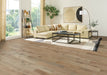 Hartco - Necessity Engineered Hardwood - Airy Aesthetic Room Scene
