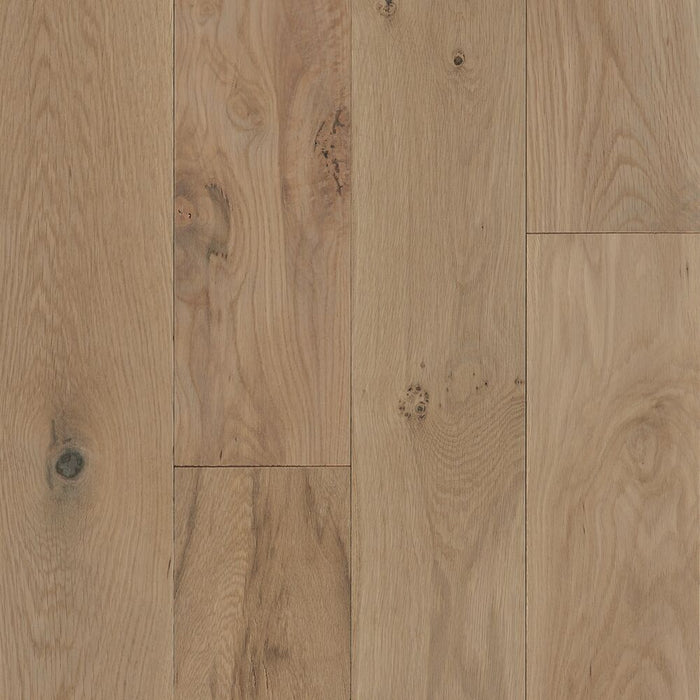 Hartco - Necessity Engineered Hardwood - Airy Aesthetic