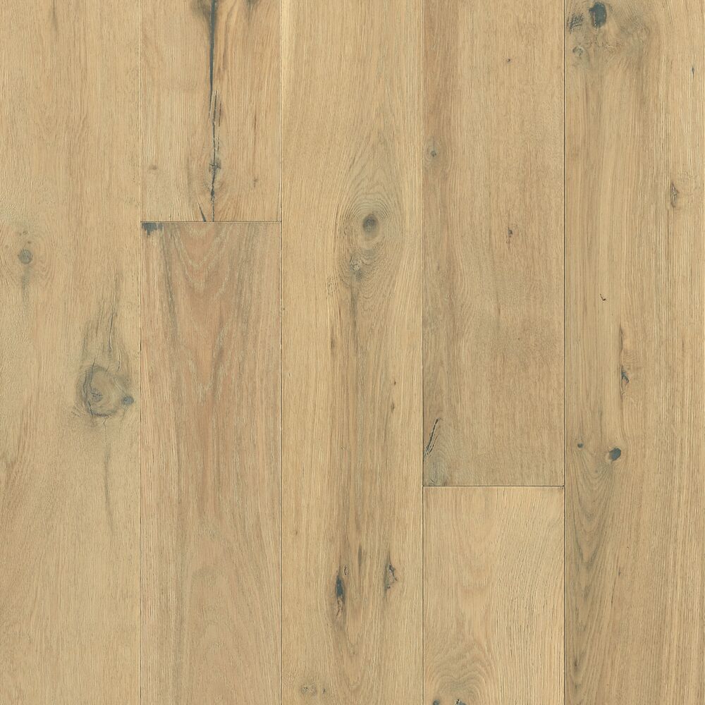 Hartco - TimberBrushed Bronze - Seaside Perfect