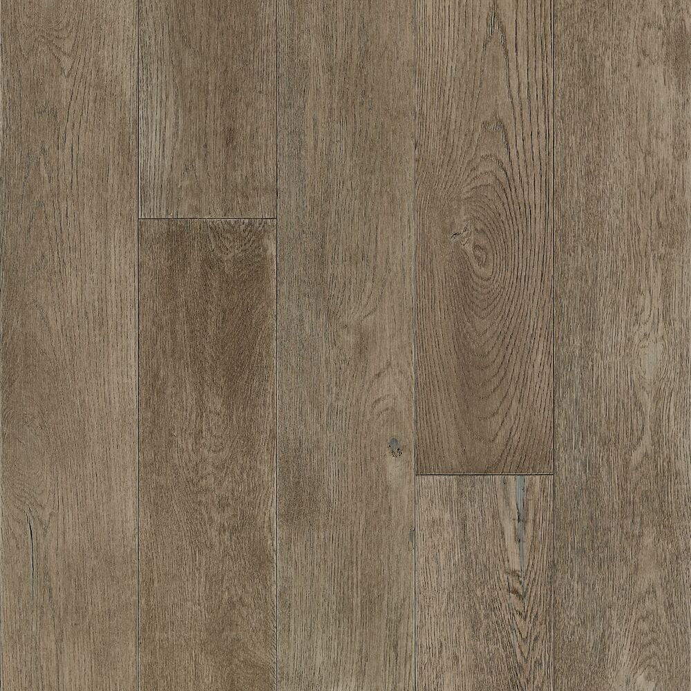 Hartco - TimberBrushed Bronze - Cool Interior