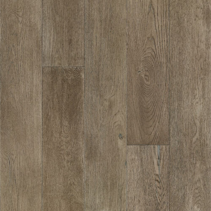 Hartco - TimberBrushed Bronze - Cool Interior