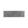 See Cobsa - Sylvia Series 3 in. x 12 in. Rectified Porcelain Tile - Polished Silver