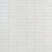 Tesoro - Gleeze Series - 3 in. x 8 in. - Bianco