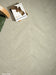 Equipe - Corsica Collection - 2 in. x 16 in. Tile - Agave floor installation