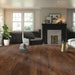 Hartco - Coastal Highway Engineered Hardwood - Past Sunset Room Scene