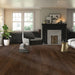 Hartco - Coastal Highway Engineered Hardwood - Enveloping Hue Room Scene