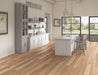 Hartco - Coastal Highway Engineered Hardwood - Beach View Room Scene