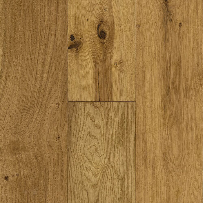 Hartco - Coastal Highway Engineered Hardwood - Natural