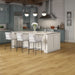 Hartco - Coastal Highway Engineered Hardwood - Truly Tranquil Room Scene