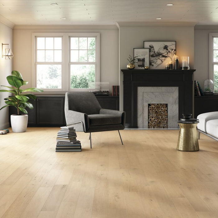 Hartco - Coastal Highway Engineered Hardwood - Relaxed Refinement room scene