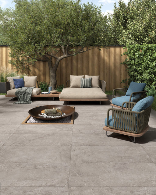 Tesoro - Evolution Series - 12 in. x 24 in. Rectified Porcelain
