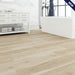 Eagle Creek - Foundations Plus Collection - Platinum Hickory Room Scene
